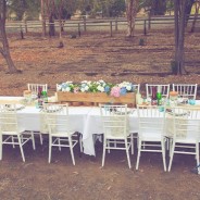 Australian Wedding Reception? Who sits on the Top Table?
