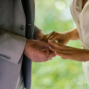 Legal Marriage Now: Wedding Day Later?